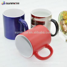 Full Color Changing thermal Mugs for promotion